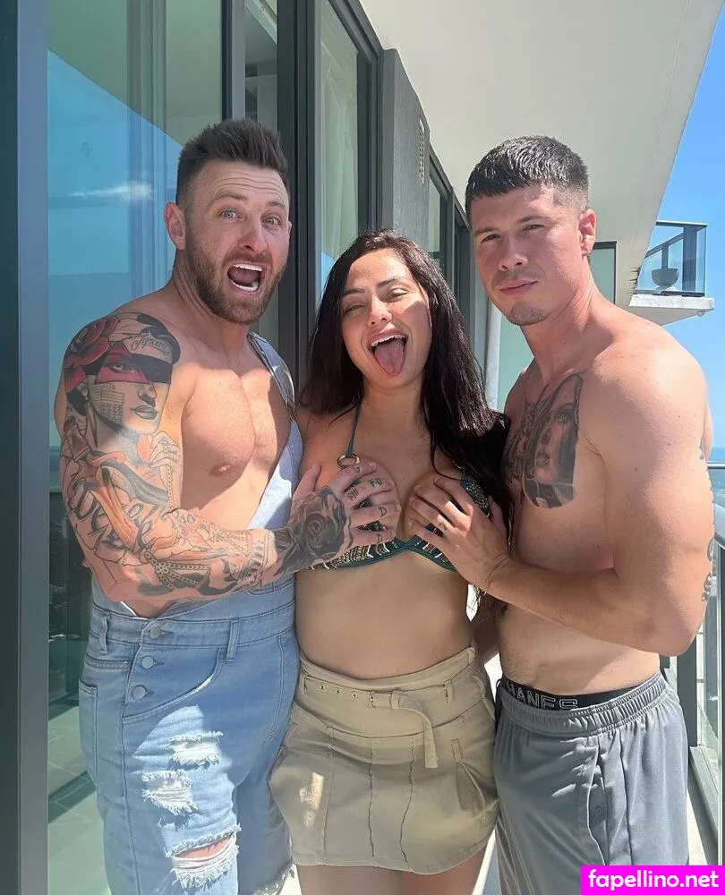 Jwetofhubs, maddymaia Leaked Nude Picture #s2p5E08xNK