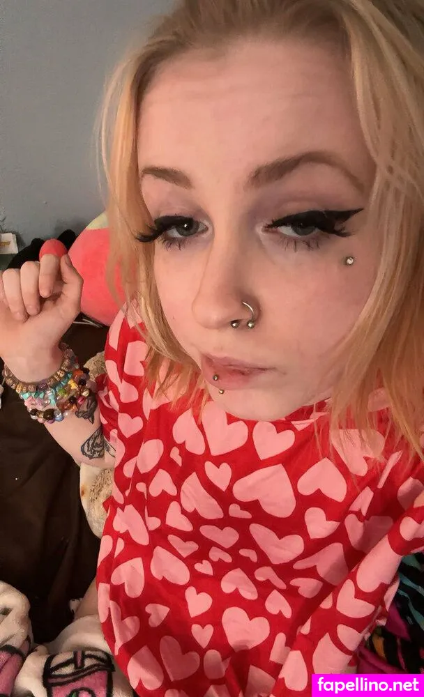 Jynxit Leaked Nude Picture #8lI0Vybv22