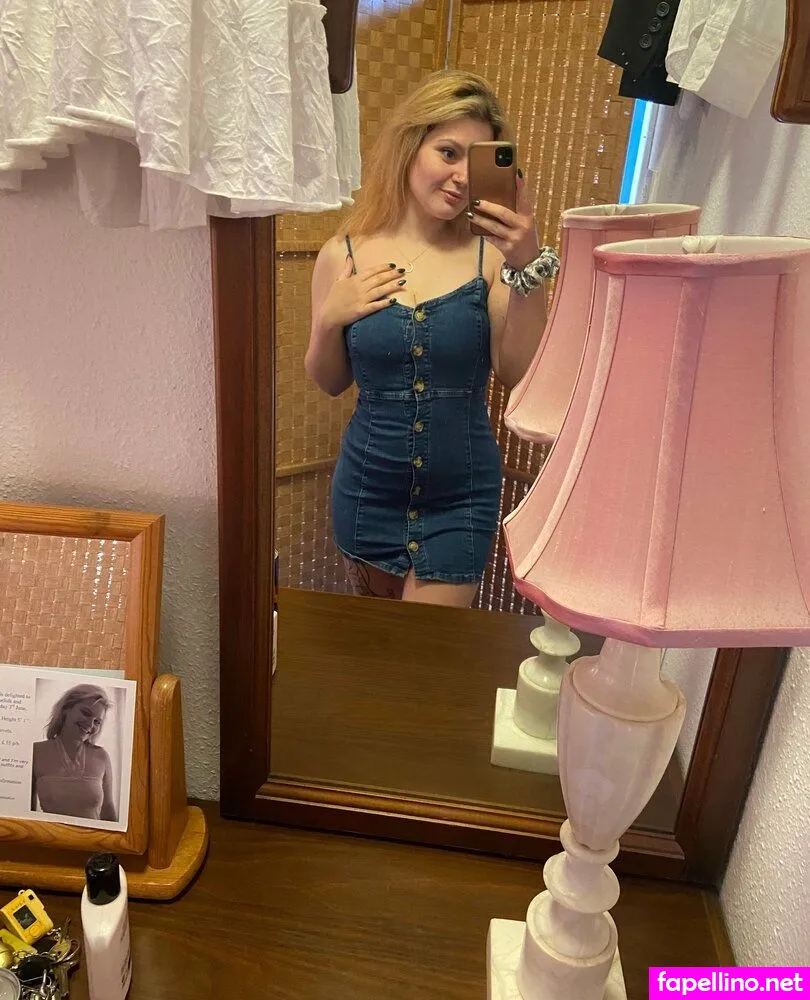 Jynxprincess, princessjynx_ Leaked Nude Picture #MYCod4WIme