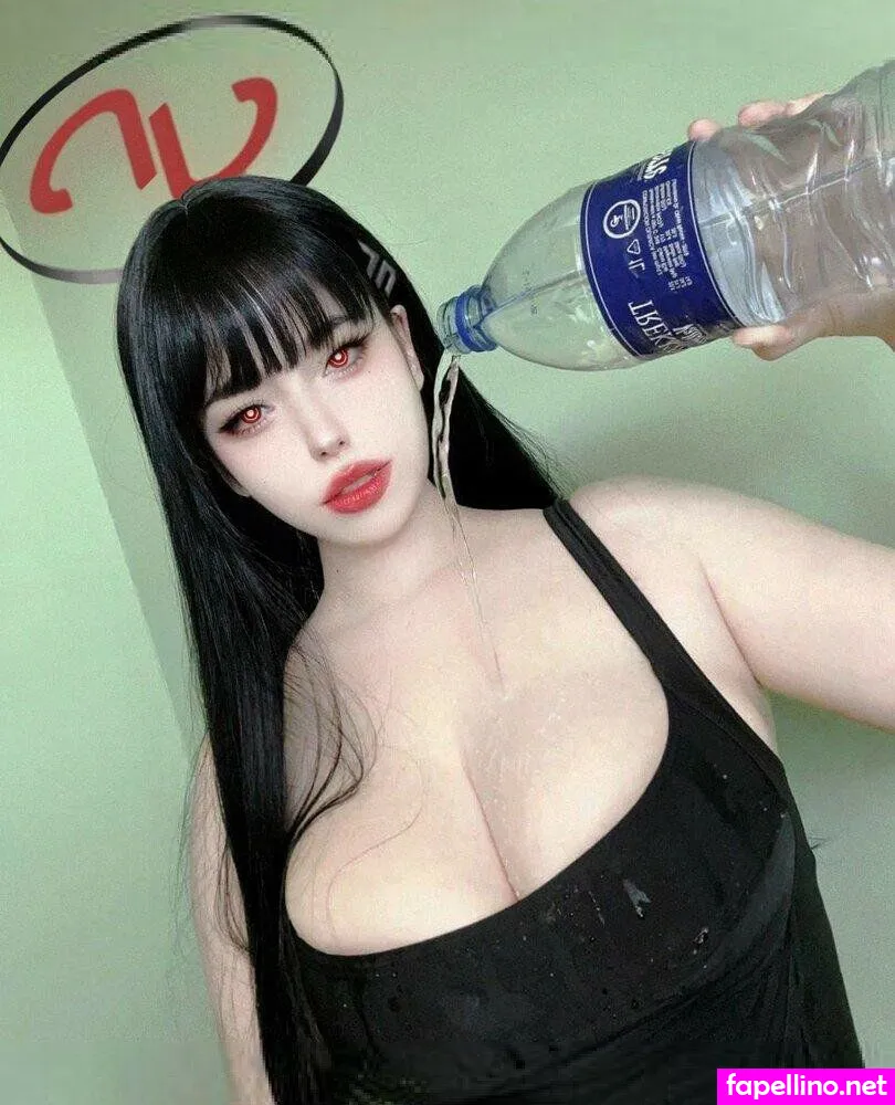 Jyuna Undomiel Leaked Nude Picture #LvIlzp53N3