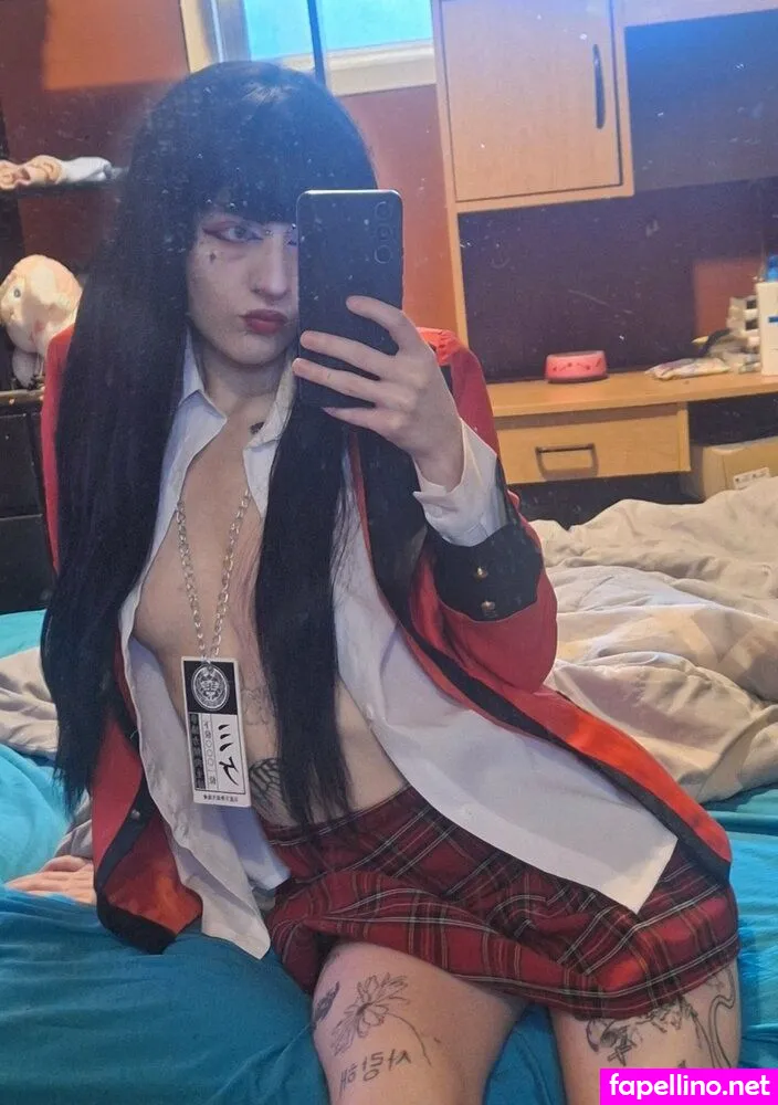 K.koyami Leaked Nude Picture #XaNWHPtIbK