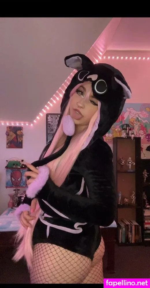 K1ttyvee, kittiekaatt Leaked Nude Picture #6txbhVEhAv