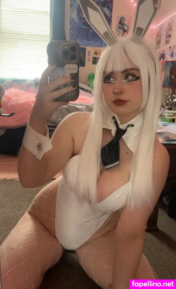 K1ttyvee, kittiekaatt Leaked Nude Picture #CwqngmOmSg