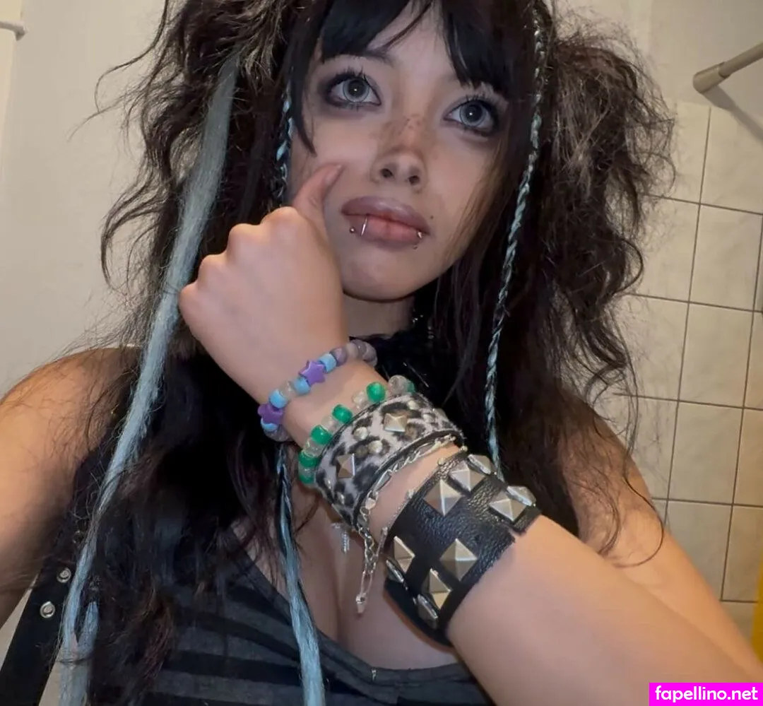 Elbowsfather, ka1bra, kaibra Leaked Nude Picture #s0gScIIOVo