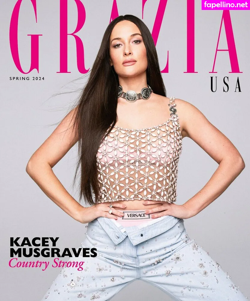 Kacey Musgraves, spaceykacey Leaked Nude Picture #KZ5Jo0Ogl7
