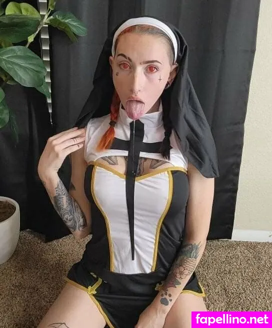 Kadieann666, misskadieann Leaked Nude Picture #1RMPjZvcL0
