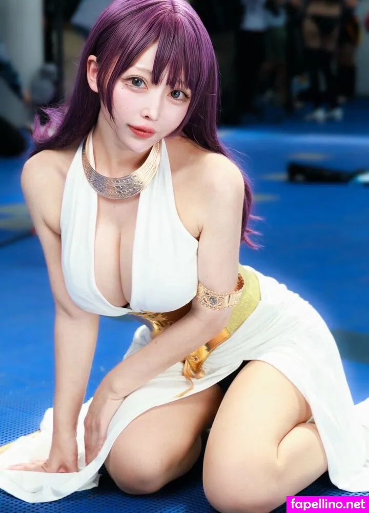 Kagamisou Leaked Nude Picture #WiBNd2mchO