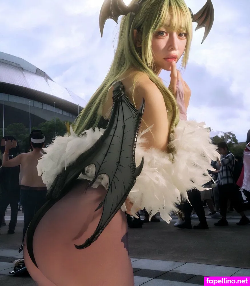 Kagamisou Leaked Nude Picture #XpHB1ughpl