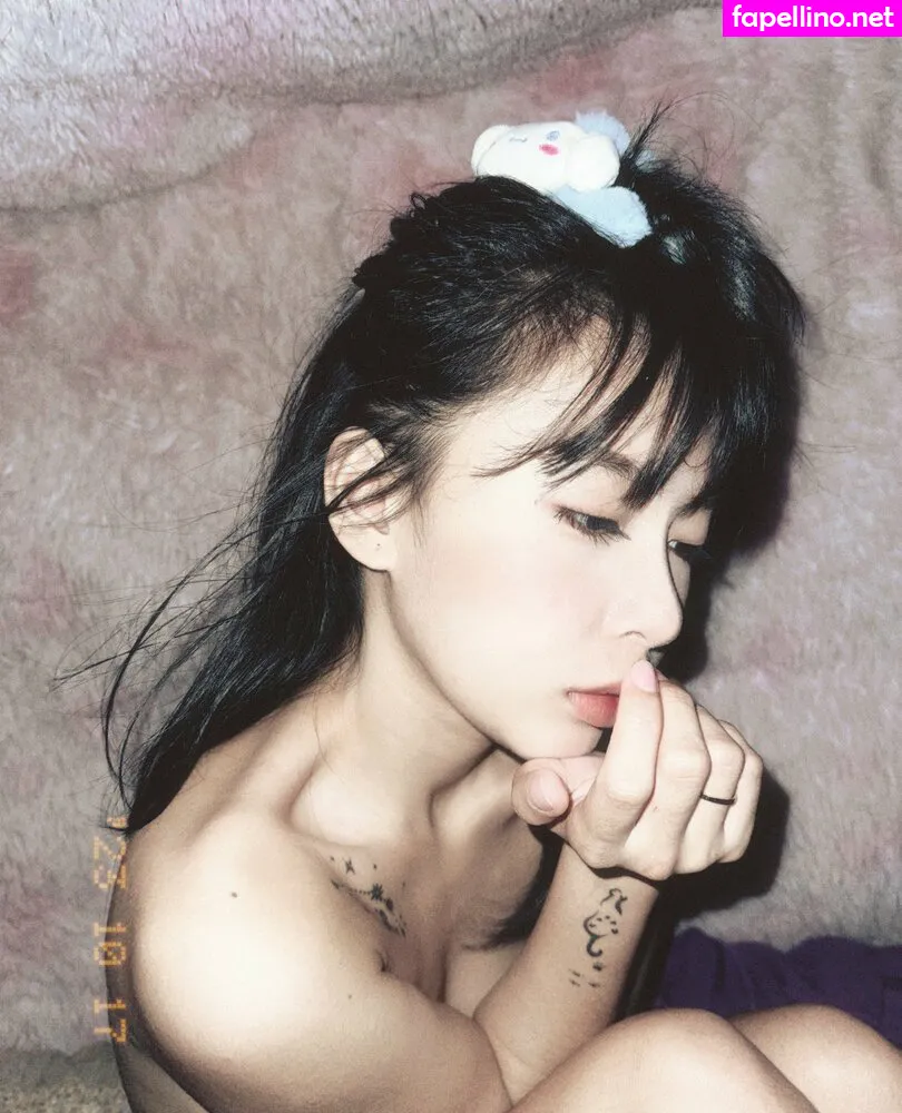 Kaichumchum Leaked Nude Picture #9eLki1iFf3