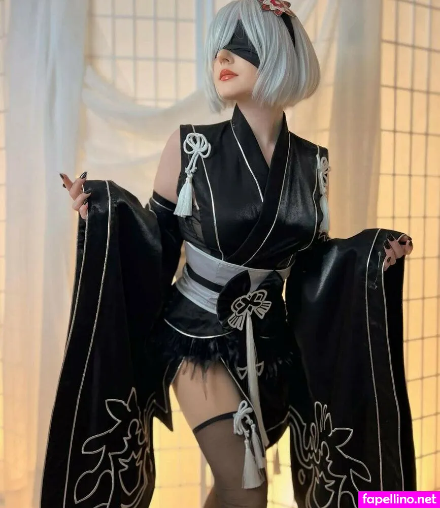 Kaidacosplay Leaked Nude Picture #BLqyFwKu5F