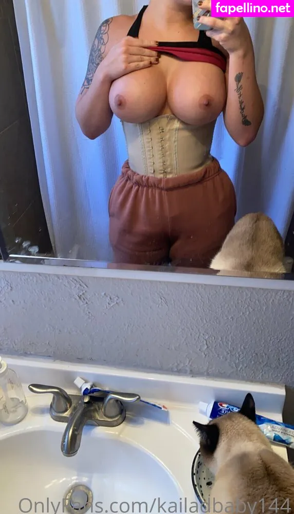Iamkailad, kailadbaby14, kailadbaby144 Leaked Nude Picture #5EYwlAYSNZ