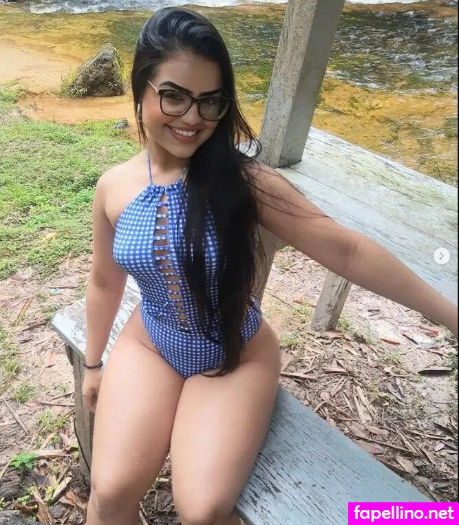 GATINHA DE MANAUS, kailanyrocha19, roxannerocha Leaked Nude Picture #HKIXOh0Mte