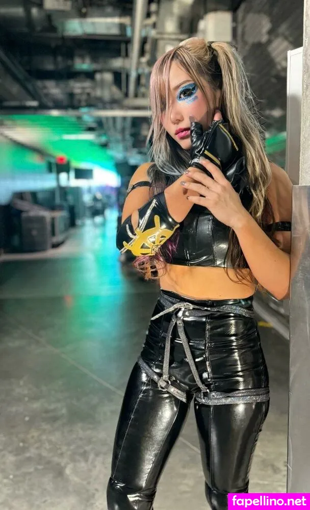 Kairi Sane , official_kairi Leaked Nude Picture #B6Q3GRWq03