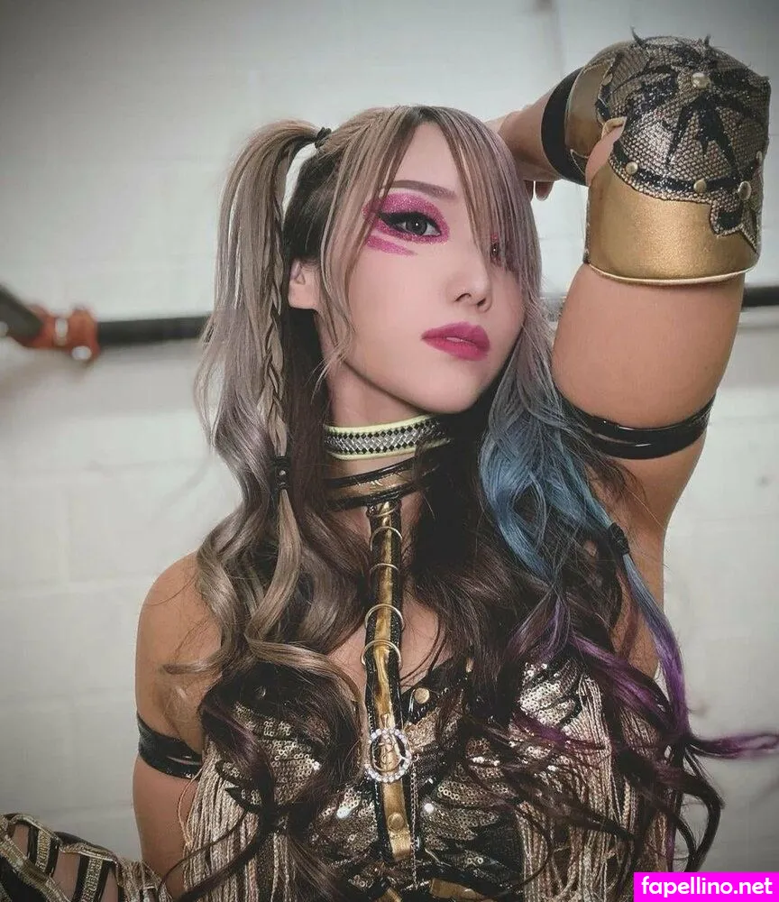 Kairi Sane , official_kairi Leaked Nude Picture #iTvxkqtc1R