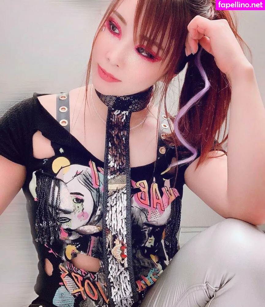 , KAIRI_official, Kairi Hojo, official_kairi, xkittywaifux Leaked Nude Picture #TZMgJNMEar