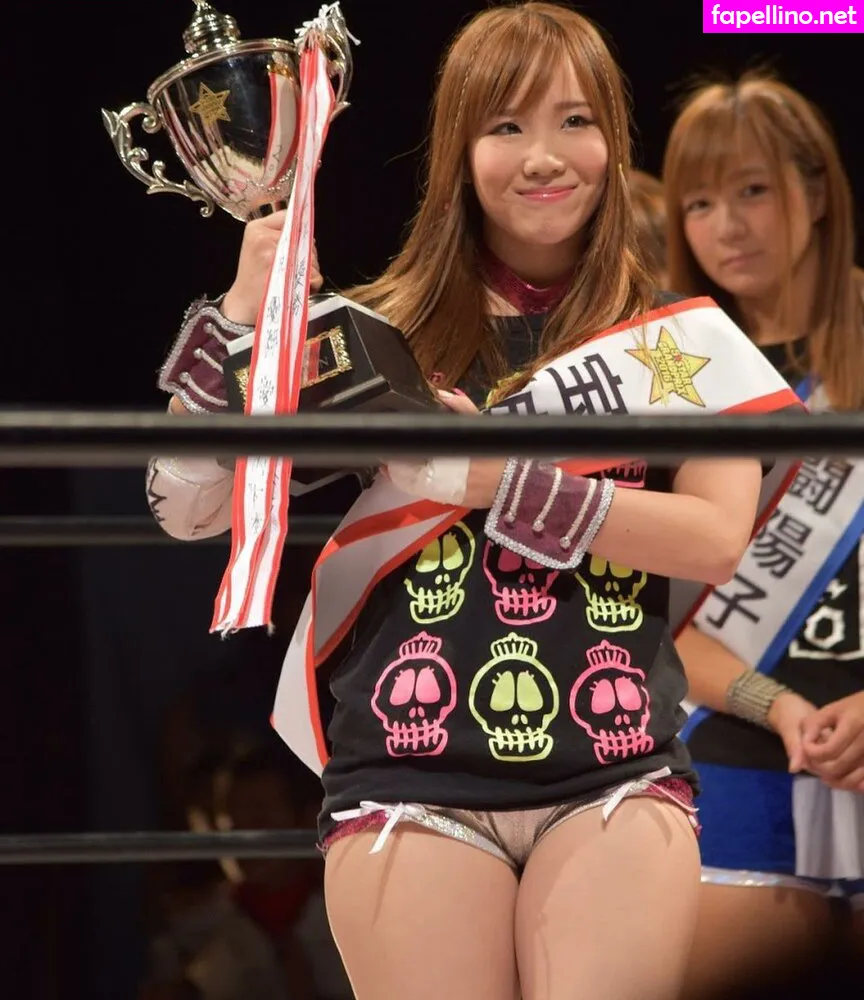 , KAIRI_official, Kairi Hojo, official_kairi, xkittywaifux Leaked Nude Picture #Z2QB8FyYKF