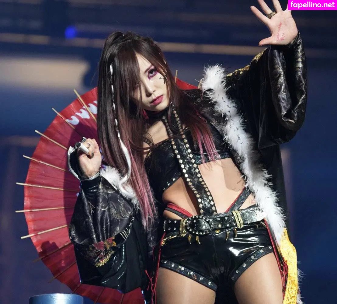 , KAIRI_official, Kairi Hojo, official_kairi, xkittywaifux Leaked Nude Picture #f9bDuPPUau