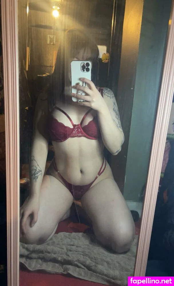Kairisshenanigans Leaked Nude Picture #DGjZAN6OwV