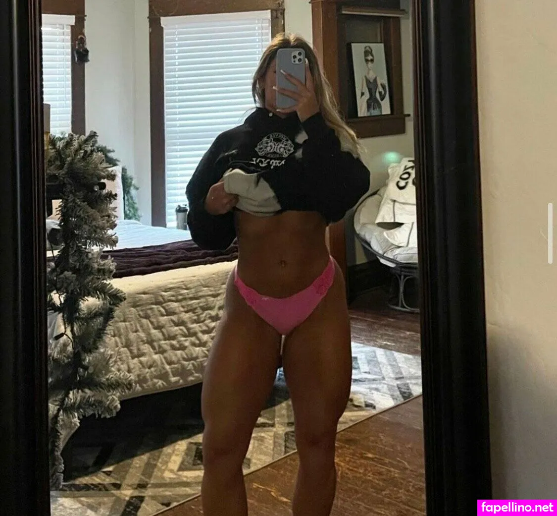 Kaitlin Kobuszewski, kaitlinn_kfit Leaked Nude Picture #HO5JvK8nv0