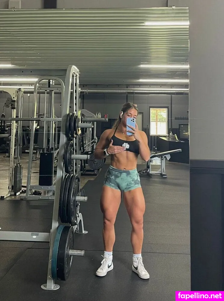 Kaitlin Kobuszewski, kaitlinn_kfit Leaked Nude Picture #In9ygbJB6n