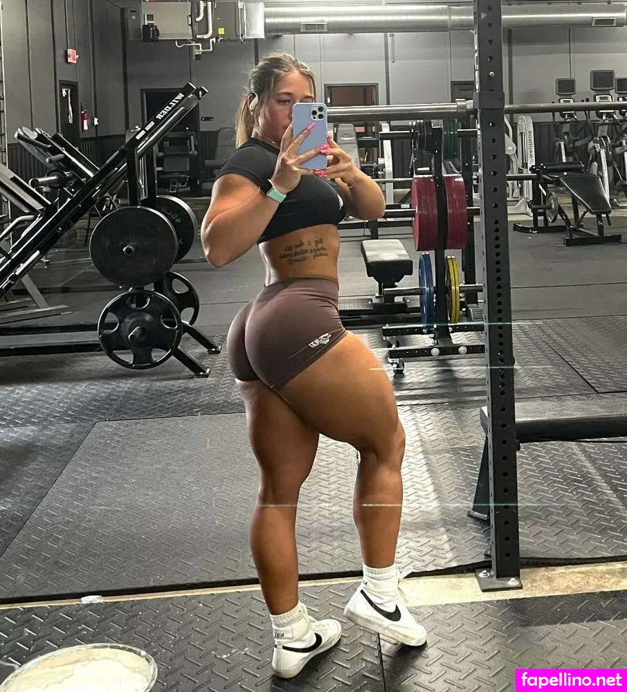 Kaitlin Kobuszewski, kaitlinn_kfit Leaked Nude Picture #KohIIzc5h3
