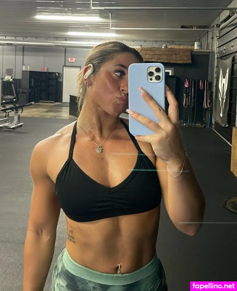 Kaitlin Kobuszewski, kaitlinn_kfit Leaked Nude Picture #NNUujTtOWW