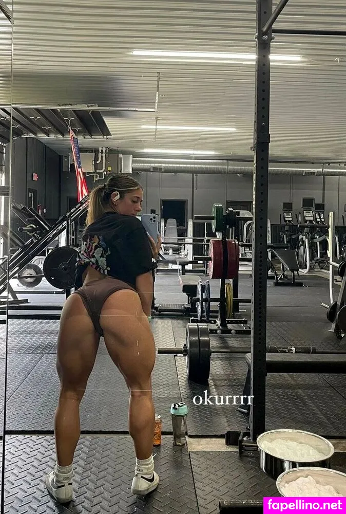 Kaitlin Kobuszewski, kaitlinn_kfit Leaked Nude Picture #T89GLttruU
