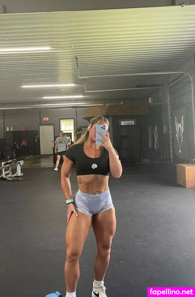 Kaitlin Kobuszewski, kaitlinn_kfit Leaked Nude Picture #ziSPe8sk6G