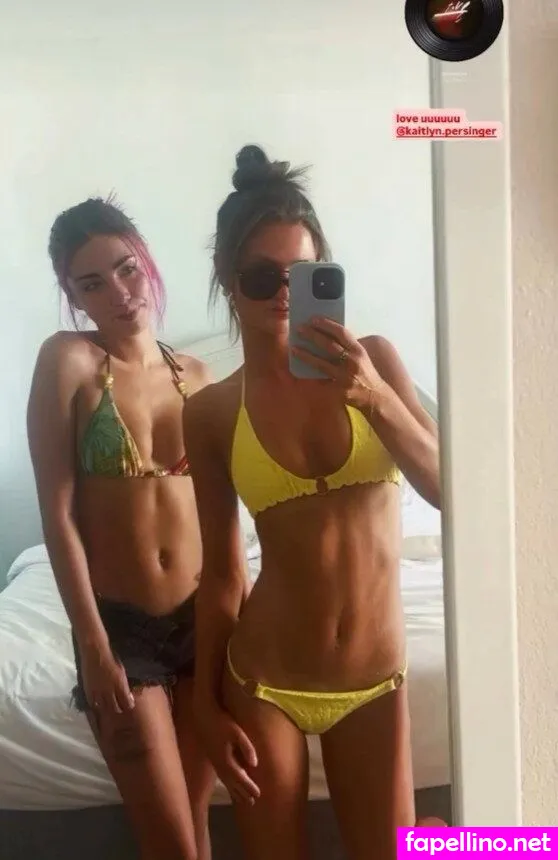 Kaitlyn.persinger, squaitlyn Leaked Nude Picture #la1IKN61SJ