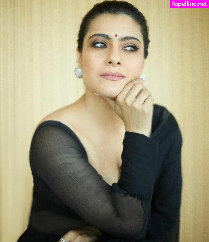 ItsKajolD, kajol Leaked Nude Picture #OCtkPGezUU
