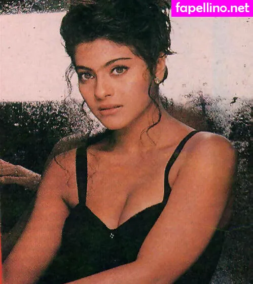 ItsKajolD, kajol Leaked Nude Picture #pORfNIR2zf