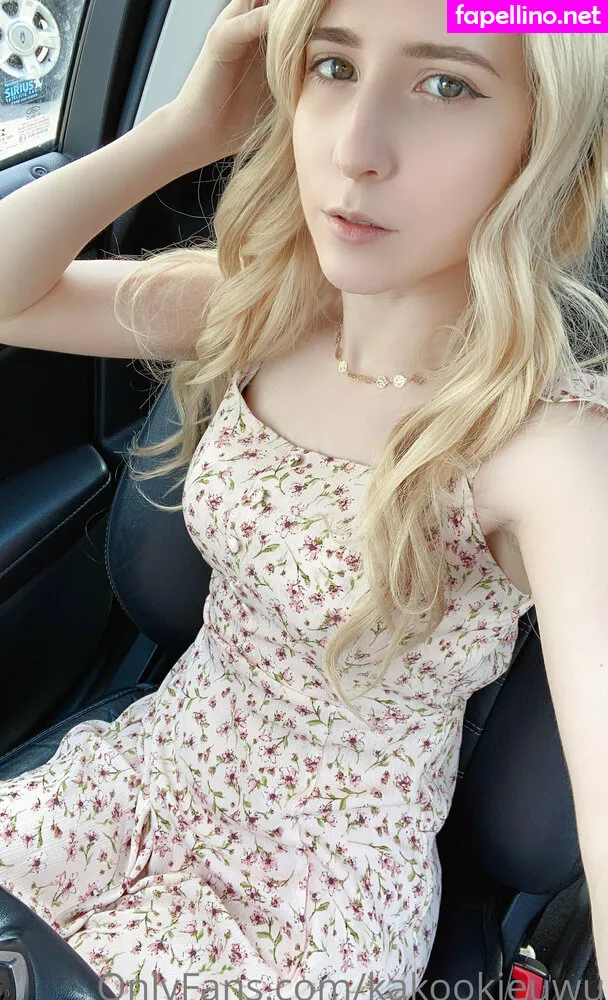 Kakookieuwu Leaked Nude Picture #7TzyTpJKnf