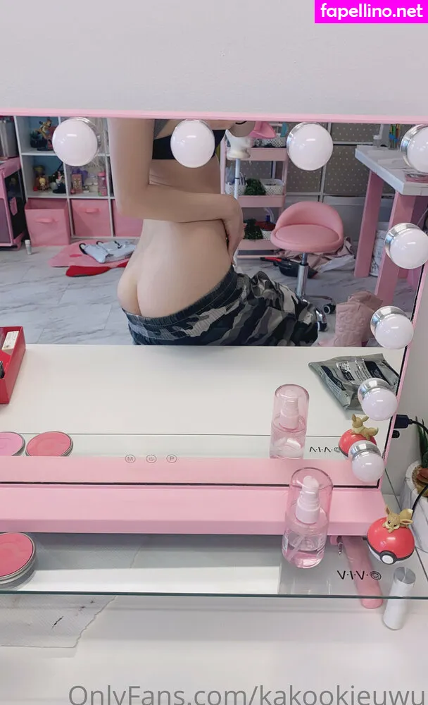 Kakookieuwu Leaked Nude Picture #j8a5DDdpKT