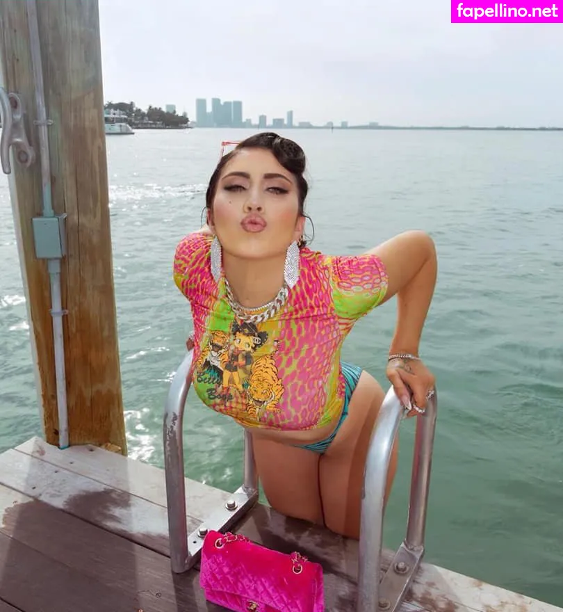 Kaliuchis, spicxyy Leaked Nude Picture #2EusEsOsQU