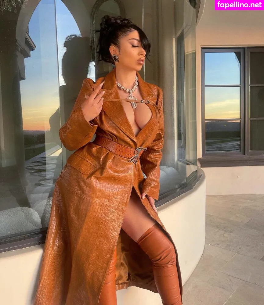 Kaliuchis, spicxyy Leaked Nude Picture #MAWIlafWLW