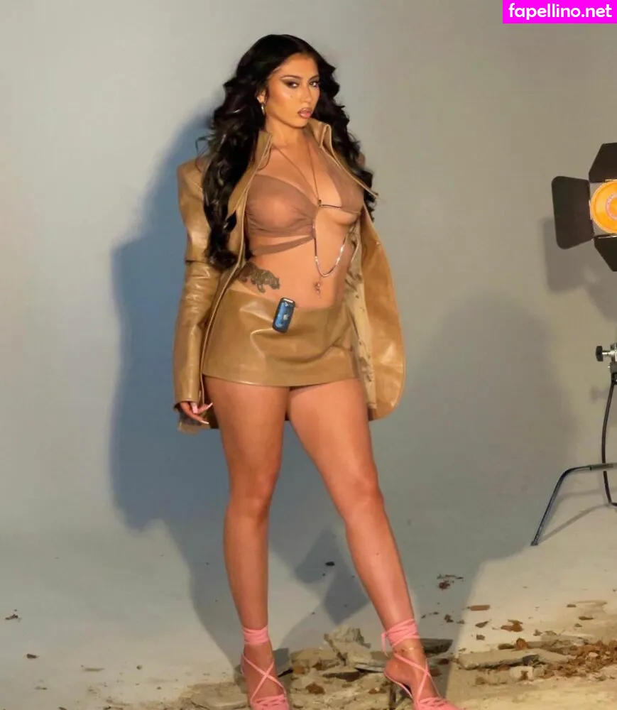 Kaliuchis, spicxyy Leaked Nude Picture #a7DHjpPybV