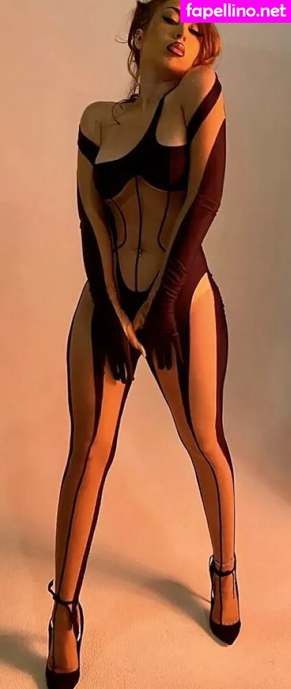 Kaliuchis, spicxyy Leaked Nude Picture #b4OyZWnOUt