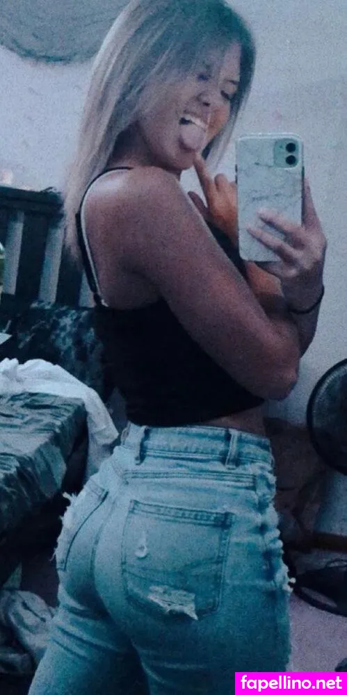 Kalia.hundley Leaked Nude Picture #KtXk8k4EAD