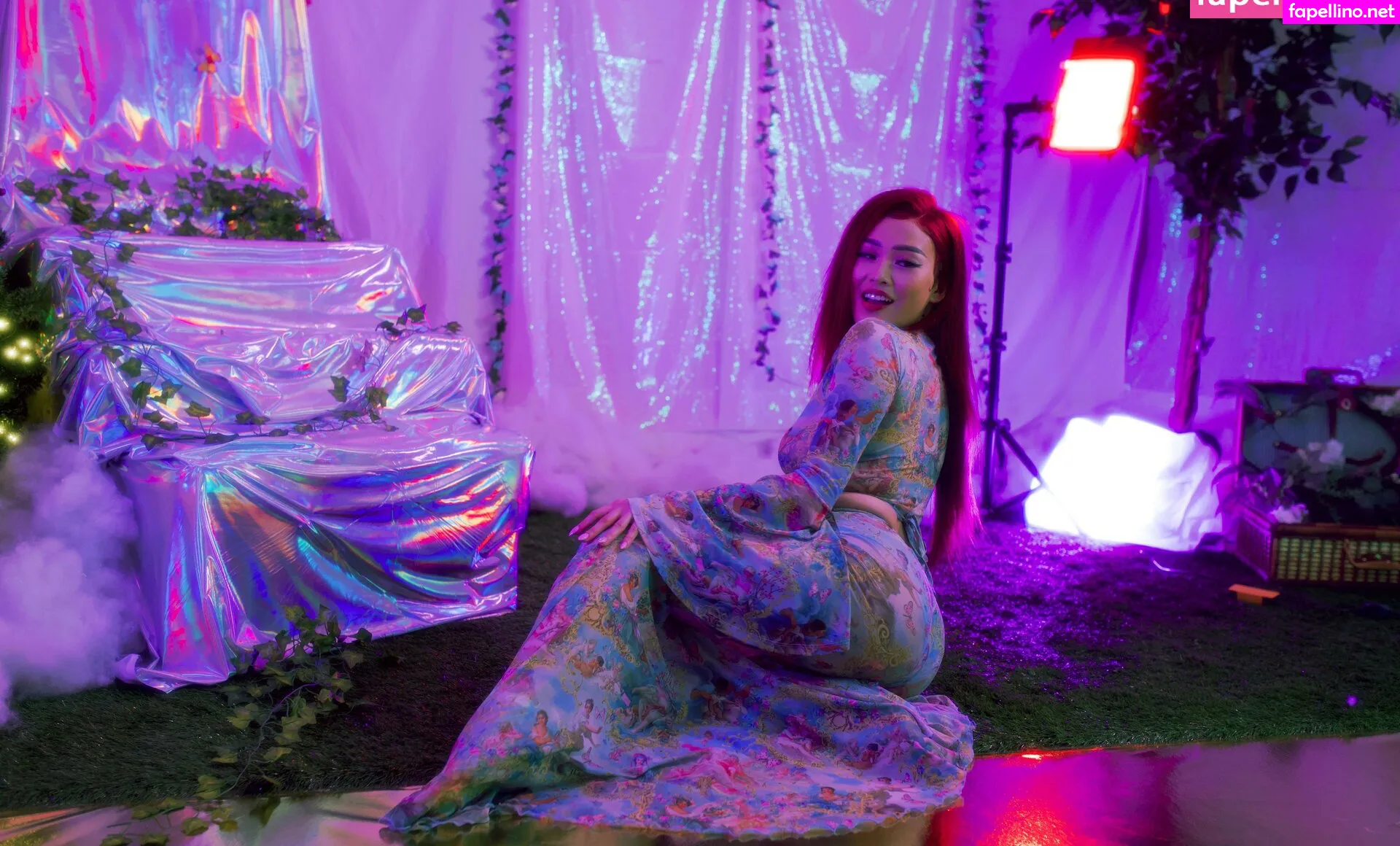 Kaliauniverse Leaked Nude Picture #Rl3dpL6dUs