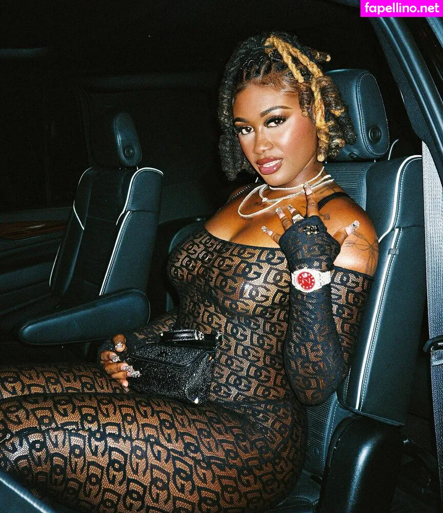 Kaliii, kalisplayhouse Leaked Nude Picture #SRYXKO2oxT