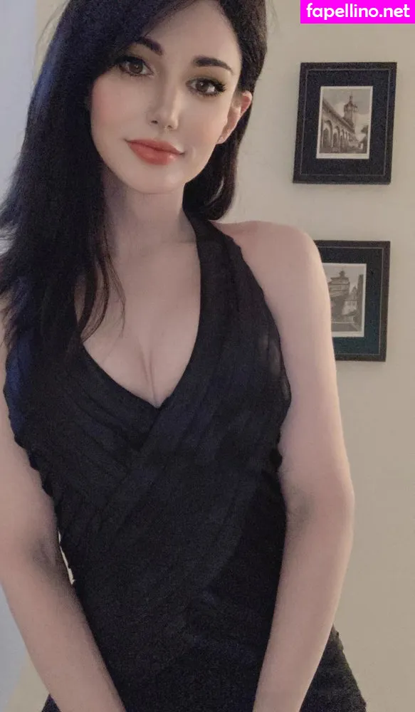 Virtualkalindra, kalindrachan Leaked Nude Picture #2mLgT77uhS