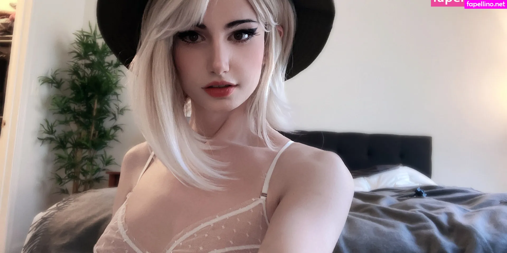 Virtualkalindra, kalindrachan Leaked Nude Picture #dPeHZW4eW0