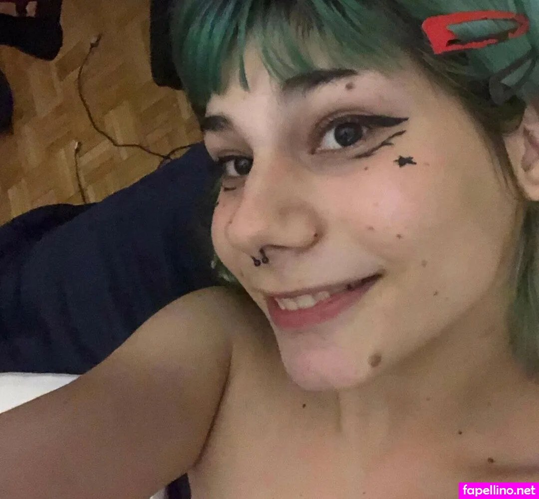 Kalliope777, kalliopekkjk Leaked Nude Picture #QvvbP2Po2j