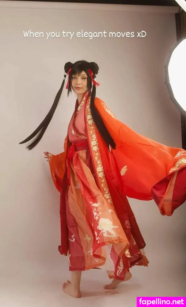 Kallisi__vamp, kallisiv Leaked Nude Picture #4YABCunmUo