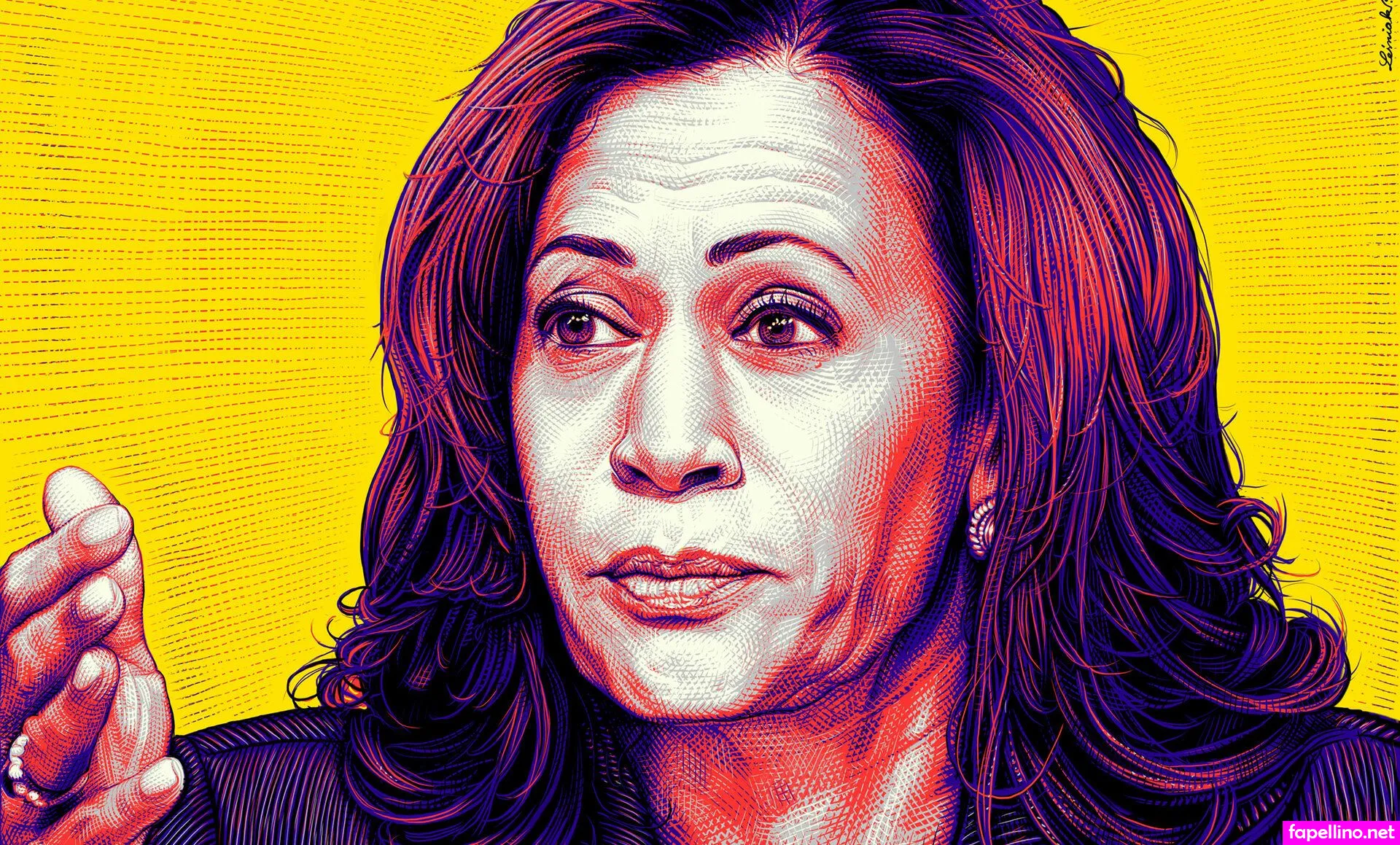 Kamala Harris Leaked Nude Picture #5GPWPZqE2D
