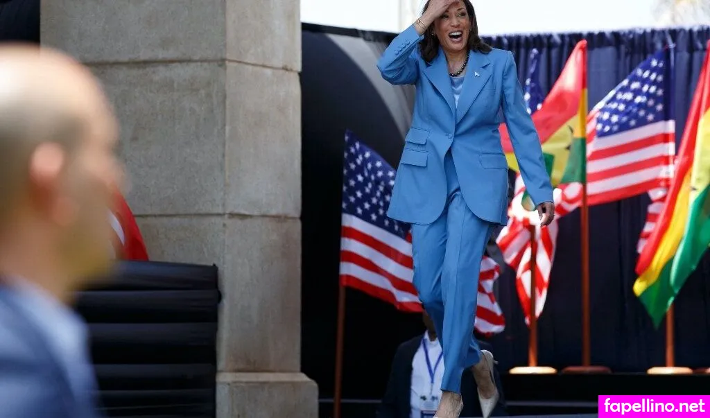 Kamala Harris Leaked Nude Picture #M3jZ2QHS8j