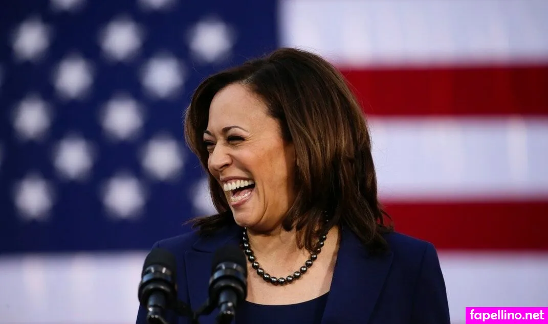 Kamala Harris Leaked Nude Picture #aMCsPEf8Xx