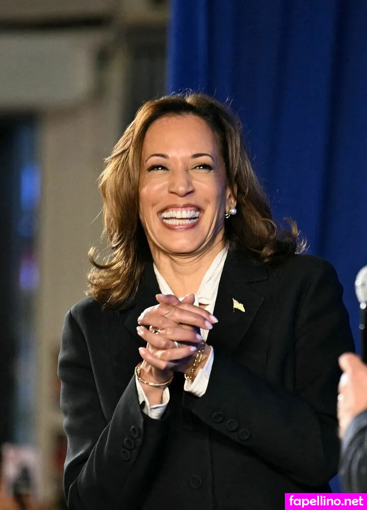 Kamala Harris Leaked Nude Picture #eCjdeMn7yT