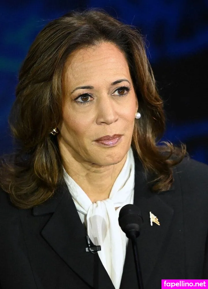 Kamala Harris Leaked Nude Picture #pvmgVh1eg7