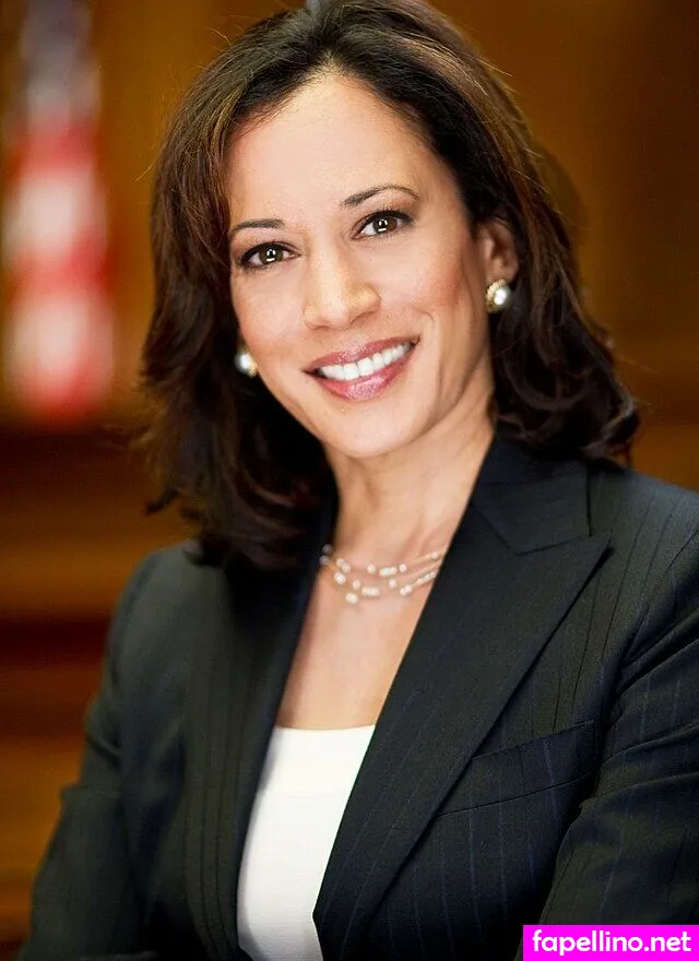 Kamala Harris Leaked Nude Picture #rT8QeSnPsl